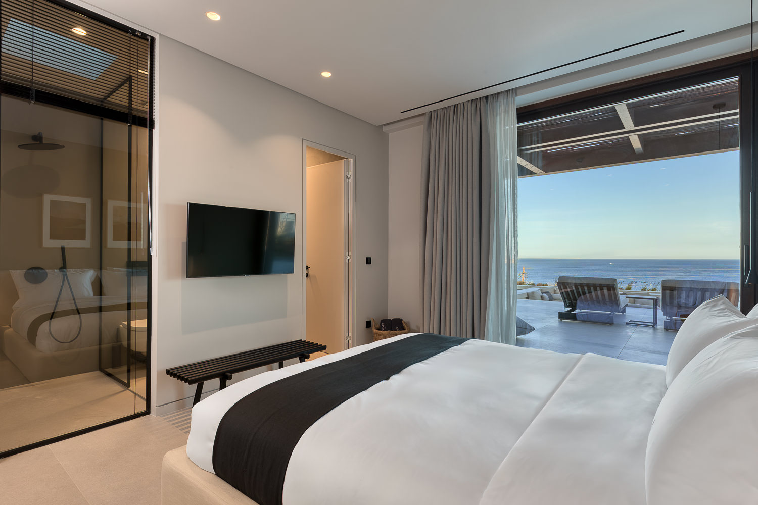 Apollo Yard Mykonos Villa 6