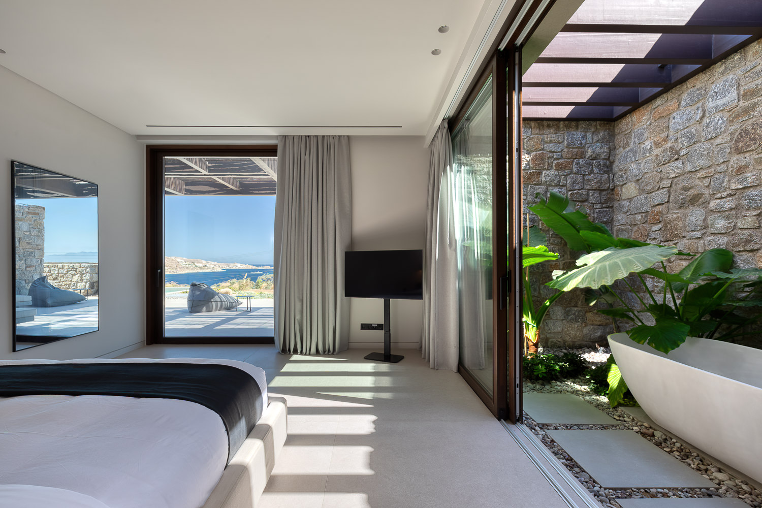 Apollo Yard Mykonos Villa 14