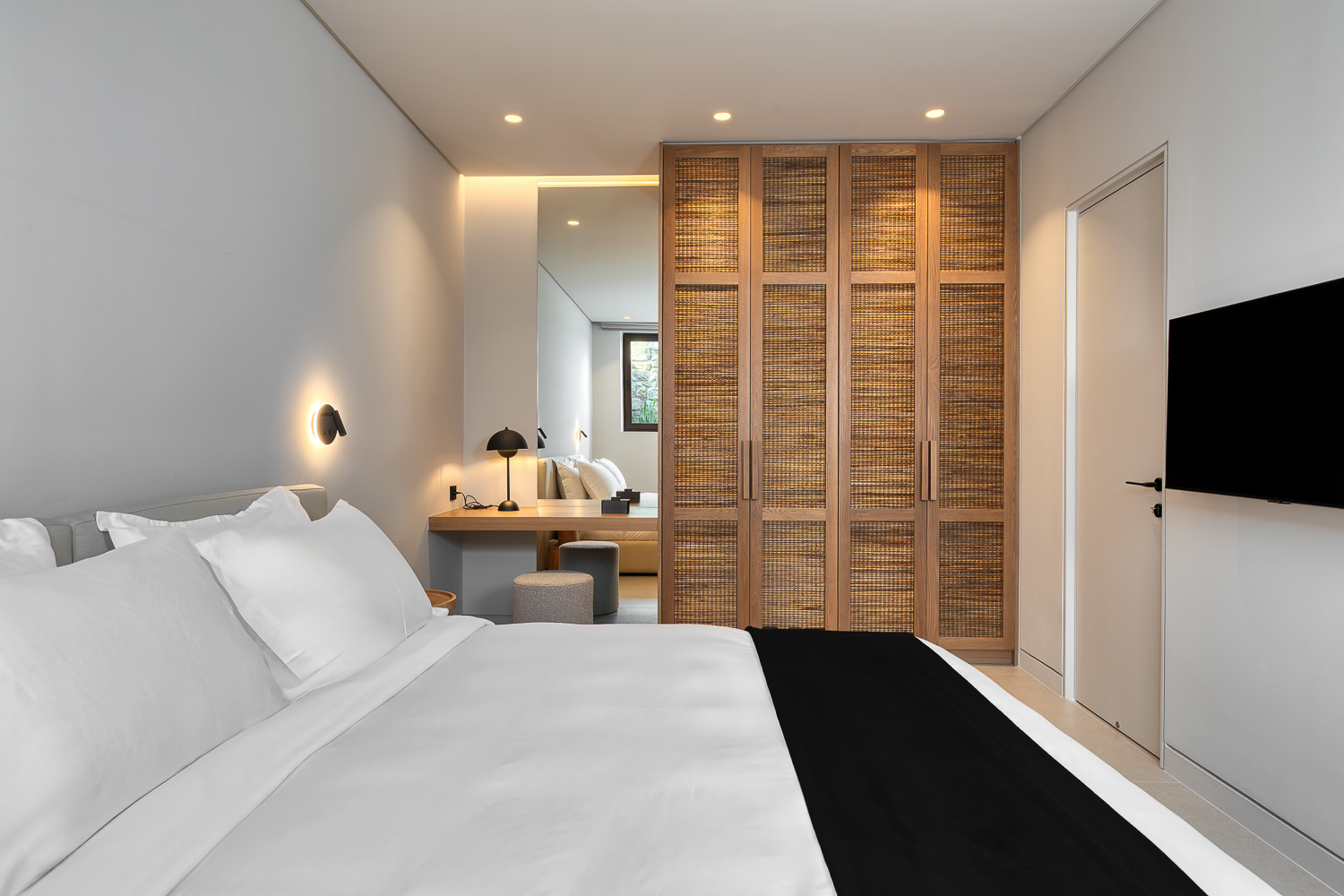 Apollo Yard Mykonos Villa 4