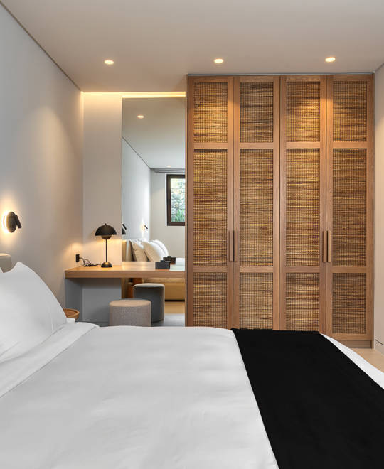 Apollo Yard Mykonos Villa 4