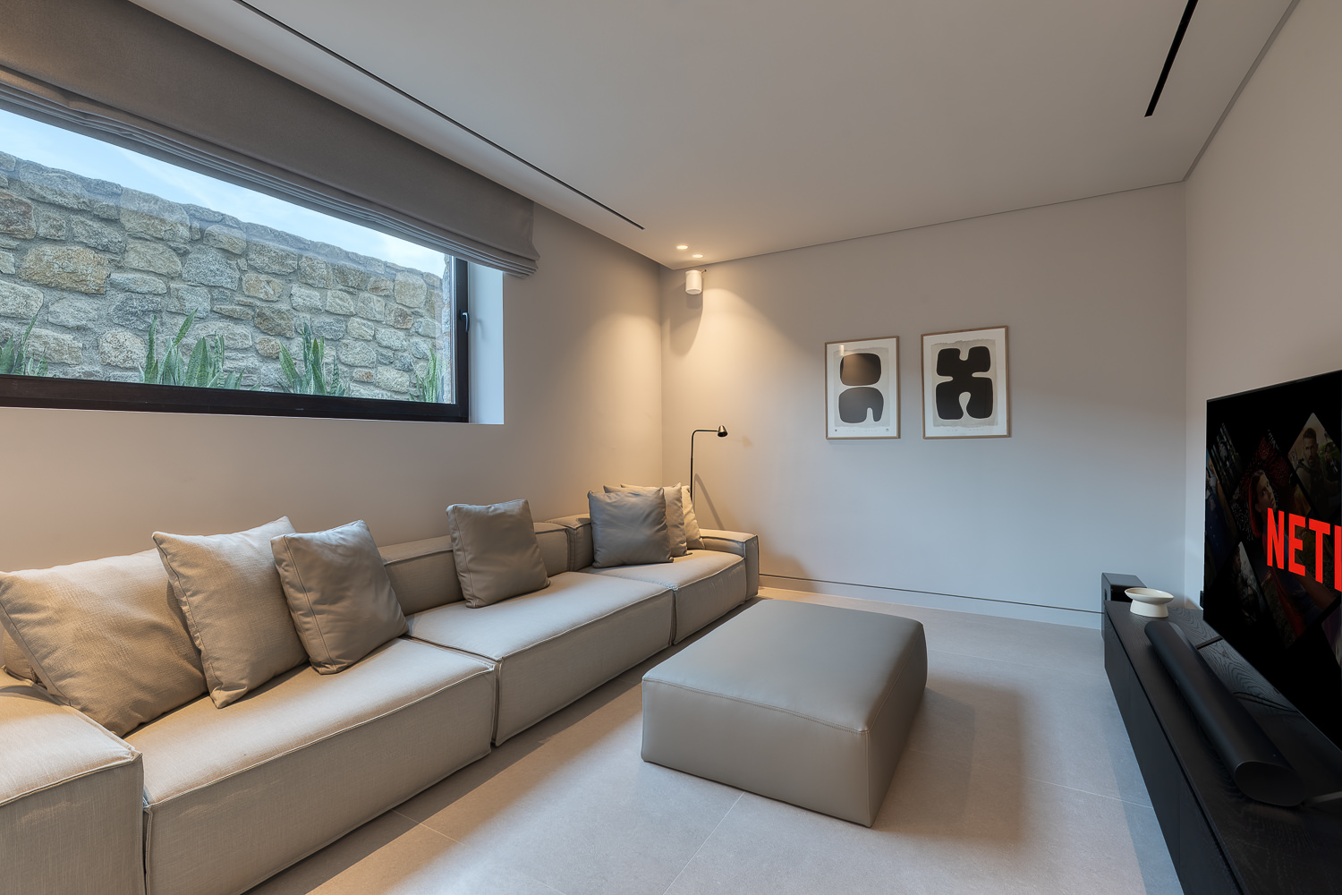 Apollo Yard Mykonos Villa 3