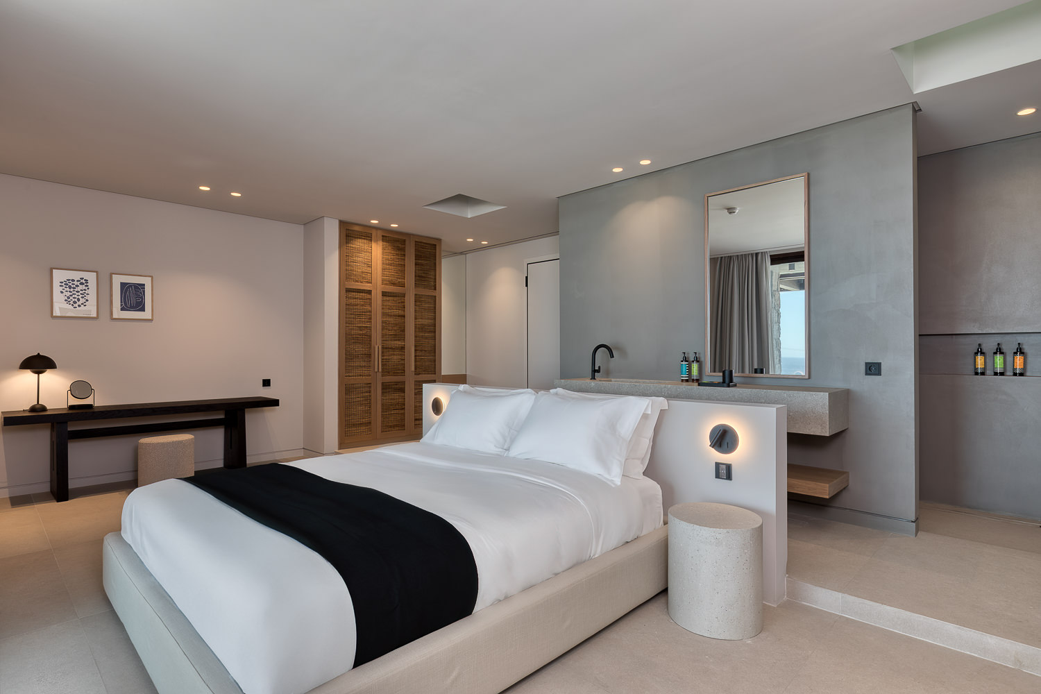 Apollo Yard Mykonos Villa 9