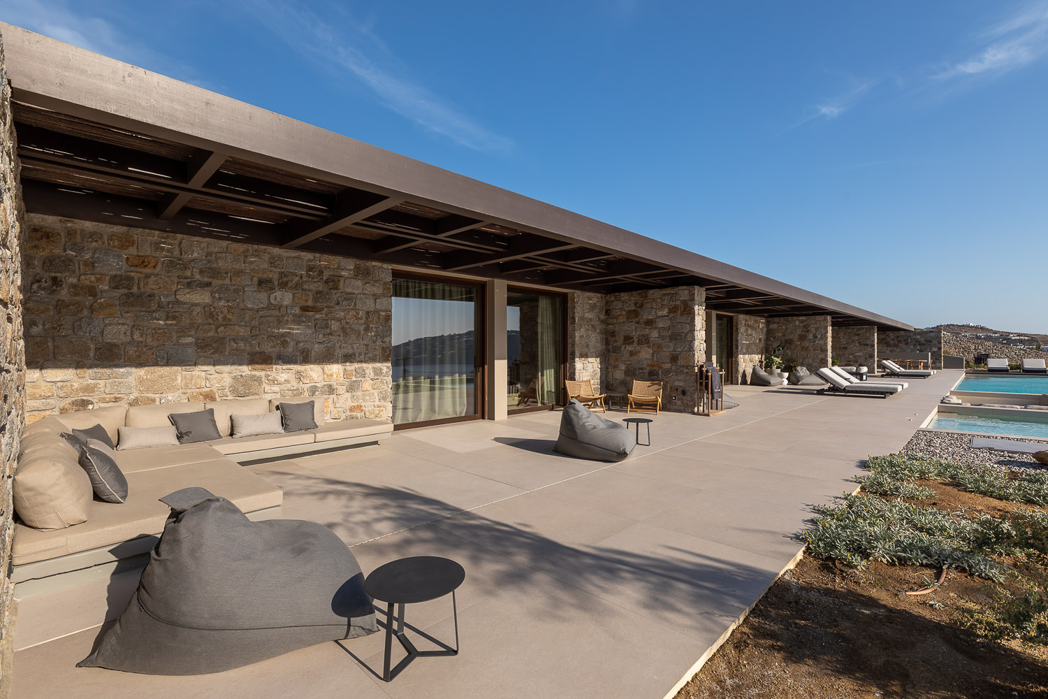 Apollo Yard Mykonos Villa 18