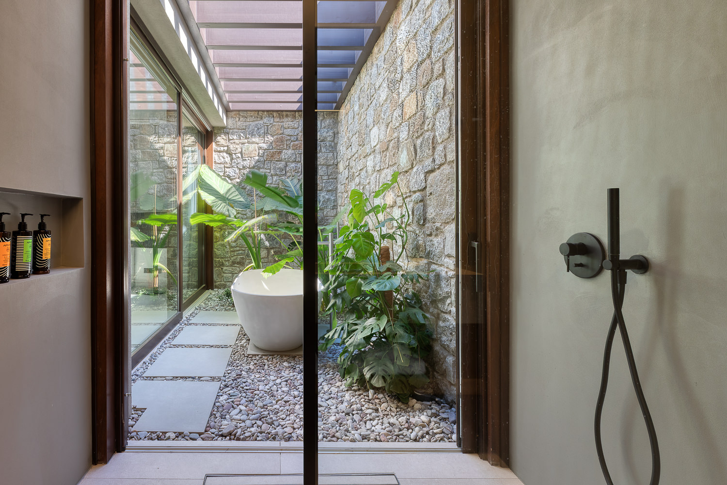 Apollo Yard Mykonos Villa 10