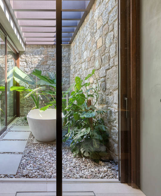 Apollo Yard Mykonos Villa 10