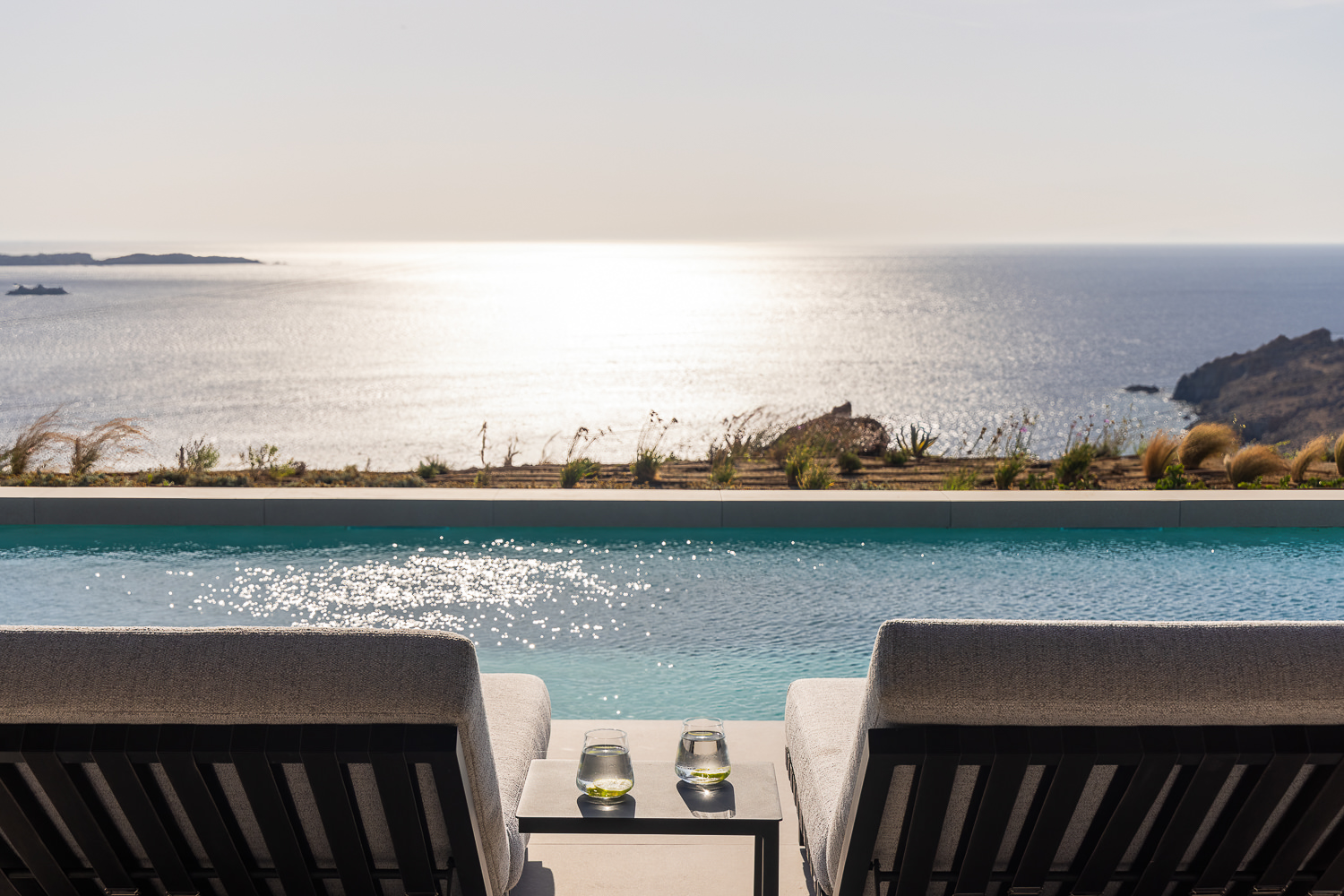 Apollo Yard Mykonos Villa Experiences 1