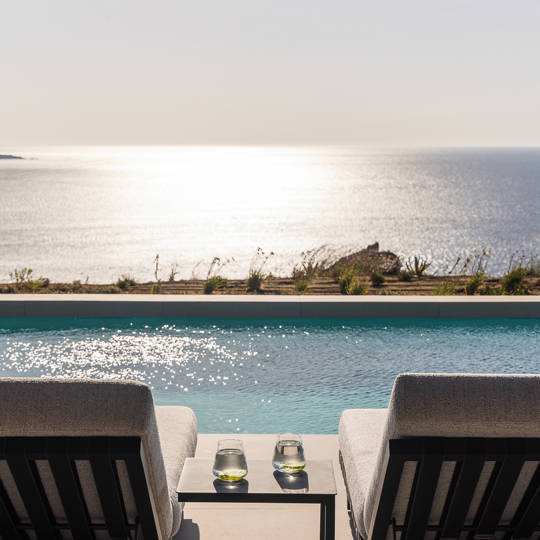 Apollo Yard Mykonos Villa Experiences 1