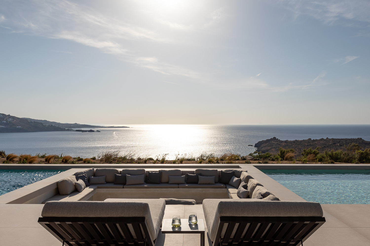 Apollo Yard Mykonos Villa 21