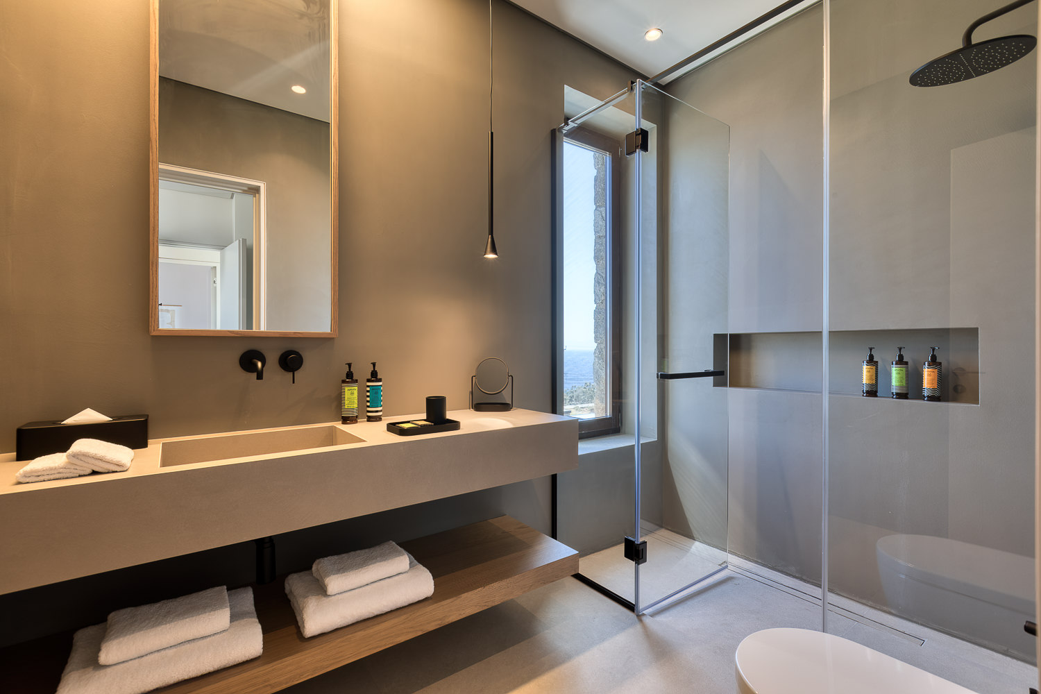 Apollo Yard Mykonos Villa 15