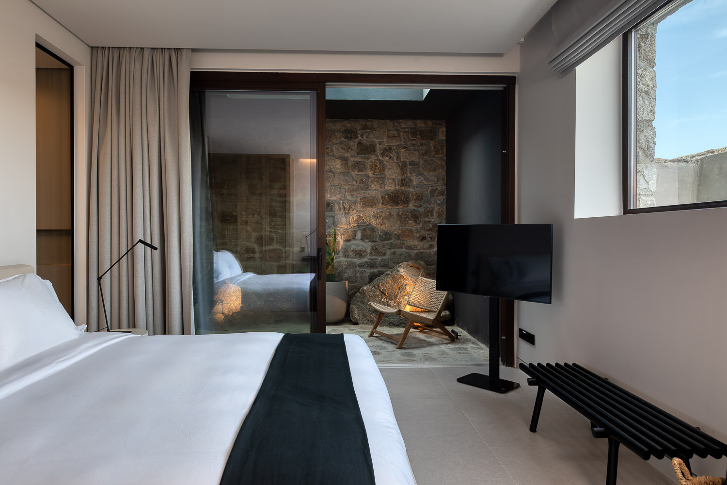 Apollo Yard Mykonos Villa 5