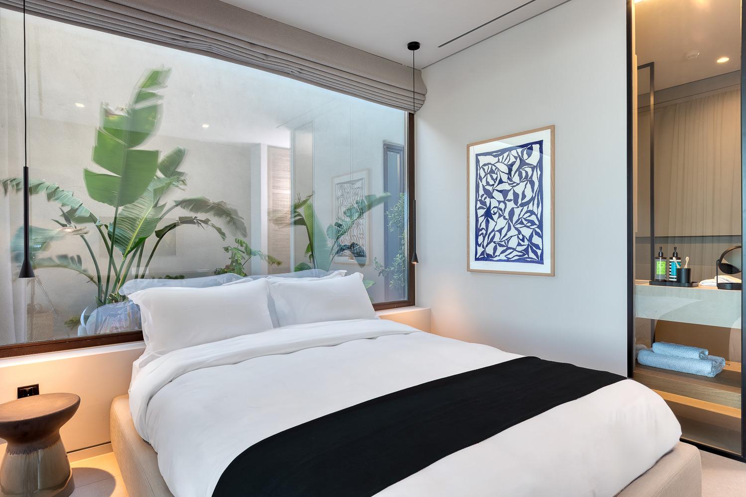 Apollo Yard Mykonos Villa 7